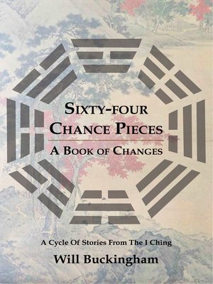 cover image of Sixty-Four Chance Pieces